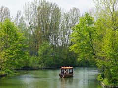 -溱湖国家湿地公园