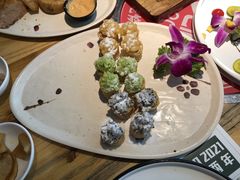 -通海俄式烧烤(下瓦房店)