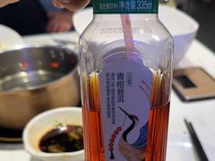 -半岛听涛蒸汽海鲜自助(K11店)