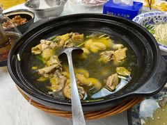 -芸海阁·农家私房菜(沙家浜景区出口店)