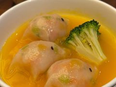 -龙悦湾酒家·八阵鱼生·渔人码头店