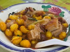 -区海鸡场饭店(石壁店)