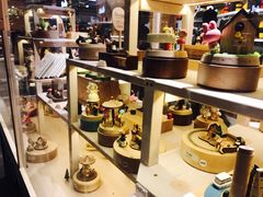 -Pantry's Best派悦坊蛋糕(K11购物艺术中心店)