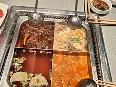 -海底捞火锅(龙岗星河COCO Park店)