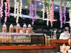 大堂-阮氏娘·越南料理(双子塔店)