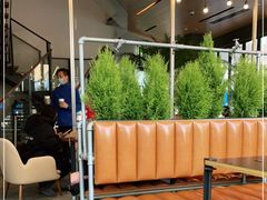 大堂-OUR Bakery(三里屯太古里店)