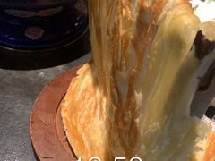 -金掌勺东北菜(格兰晴天店)