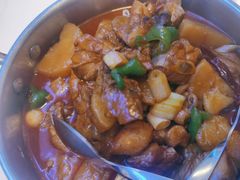 -阿里疆Alijiang·丝路美食·异域风情·清真(长楹天街店)