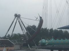 -秦皇岛乐岛海洋王国