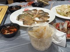 -肥肥虾庄·金牌油焖大虾(东湖欢乐谷店)