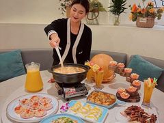 -香香海南菜餐厅