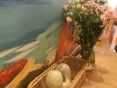 -盘炉forenza·云贵川融合小食堂 ( 钟楼中柳巷店)