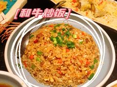 -無境·匠心日本料理(汉街店)