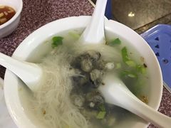 -建国蚵煎蚵面
