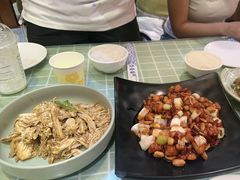 -玉桥餐厅(天坛店)