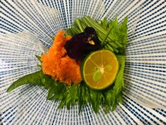 河鱼刺身-肆月河豚·新淮扬(金融街店)