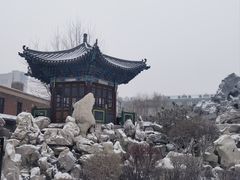 -张学良旧居陈列馆