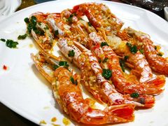 -79号渔船海鲜饭店(华强北店)