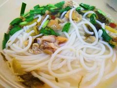 -再回首鸡肉米线(人民路一店)