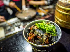 黑色经典臭豆腐-黑色经典臭豆腐·湖南特产(潇湘文化店)
