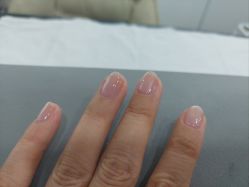 -槿里日式美甲工作室