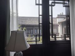 -杭州西湖柳莺里酒店