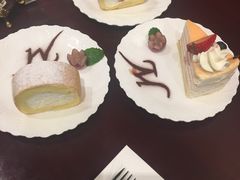 -檬舒舒MonChouChou(环球金融中心店)