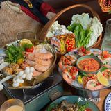在武汉发现一家超棒的小酒馆
