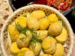 -三出山火锅(南京万象天地店)