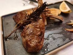 -BaBBo巴博意大利餐厅
