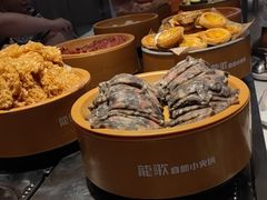 -龍歌自助小火锅(秦淮水游城店)