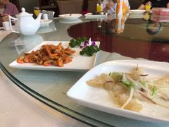-新聚丰菜馆(太监弄店)