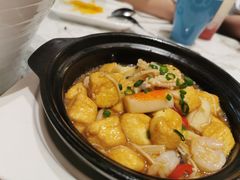 -曼玉餐厅(中原万达店)