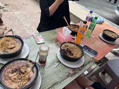 -小街曹师傅砂锅麻辣烫(亚泰大街店)