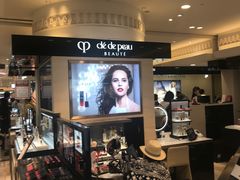 -西武百货(池袋总店)