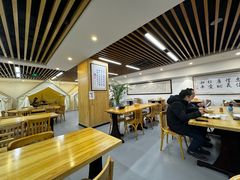 -素清香(解放路店)