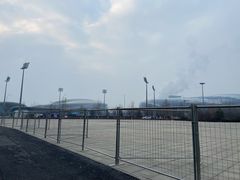 -大连体育中心体育馆