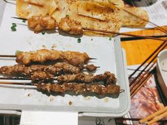 -木屋烧烤(坂田天安云谷店)