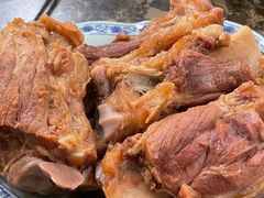 -溢福香东北兄弟酱骨饺子馆(刘家冲店)