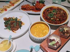 -上上瓷·艺境川菜(IFS旗舰店)