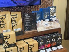 -Peet's Coffee皮爷咖啡(大学路店)