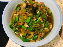 -农耕记·湖南土菜(科技园店)