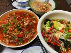火爆脆肠-艺味深尝(云锦路店)