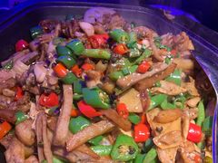 -蘭奢雅集·江浙菜(青山江滩店)