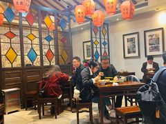 餐具摆设-大壶春生煎(四川中路店)