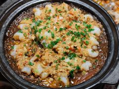 -蜀宴小调·精致家常菜(科华店)