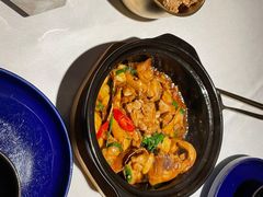 -艋舺·台湾小馆老字号(平安悦坊店)