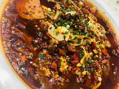 -玉林烤鸭店(定福庄店)