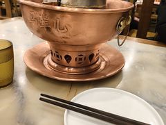 -牛街·马辈儿涮肉(牛街二店)