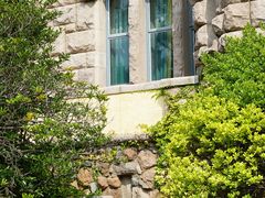 -青岛德国总督楼旧址博物馆